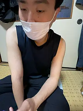 shizuku-kun211 online show from May 2026 11:37:01 AM