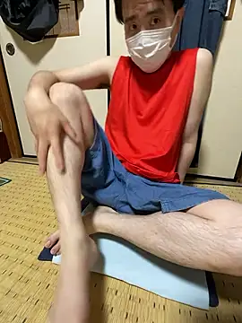 shizuku-kun211 online show from May 2026 07:05:01 AM
