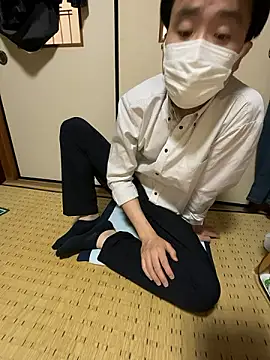 shizuku-kun211 online show from May 2026 02:42:01 AM