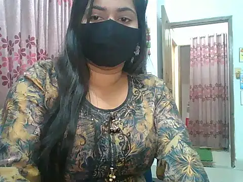 Snapshot of Afrin_munia chatting on March 2026 08:29:02 AM Afrin munia online show from March 2026 08:29:02 AM