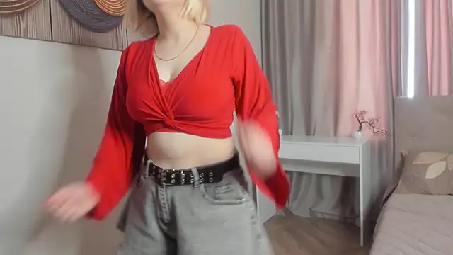 MariamGravert online show from February 2026 07:45:02 AM