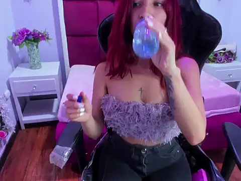 NinaaDark online show from March 2026 06:37:01 PM