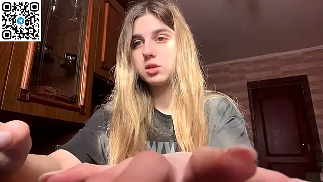 LovelySilk 63 online show from March 2026 08:54:02 AM