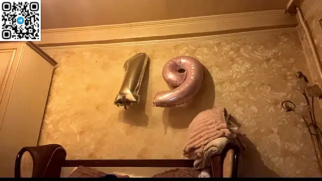 LovelySilk 63 online show from March 2026 06:30:01 PM