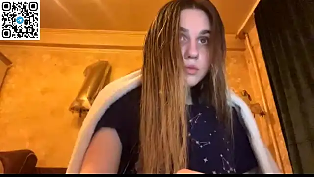 LovelySilk 63 online show from April 2026 07:03:02 PM