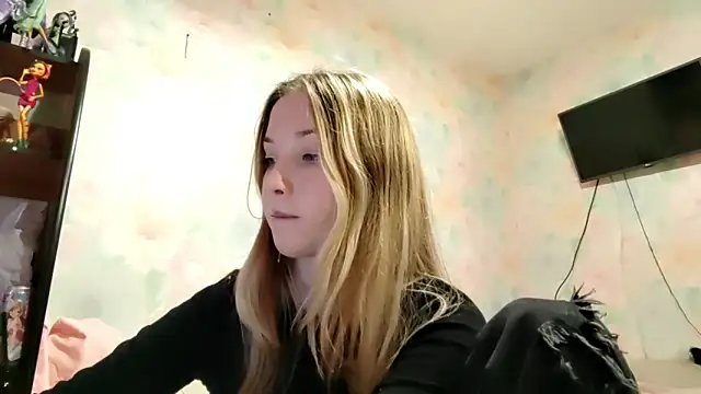 TiaBIanks online show from March 2026 09:48:02 AM