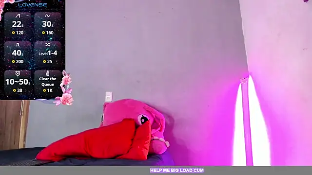 sweet angel med online show from June 2026 04:10:02 AM