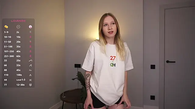 Snapshot of MiHabeck chatting on February 2026 07:10:02 AM MiHabeck online show from February 2026 07:10:02 AM