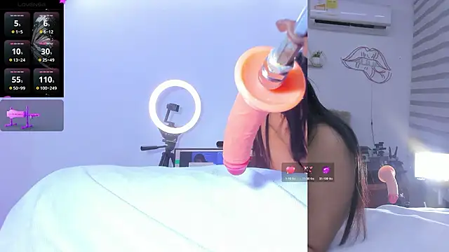 Snapshot of lana__kane__ chatting on March 2026 09:15:01 AM lana kane online show from March 2026 09:15:01 AM