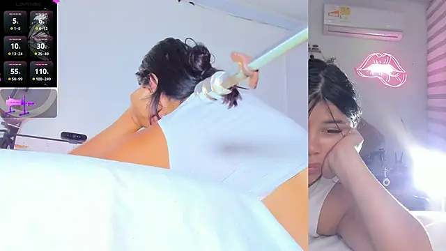 Snapshot of lana__kane__ chatting on March 2026 09:17:01 AM lana kane online show from March 2026 09:17:01 AM