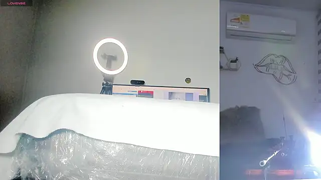 lana  kane   online show from April 2026 09:07:02 AM