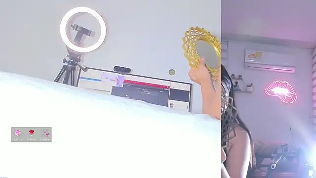 lana  kane   online show from April 2026 09:04:01 AM