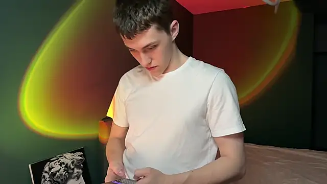 cronck52 online show from March 2026 09:41:02 PM