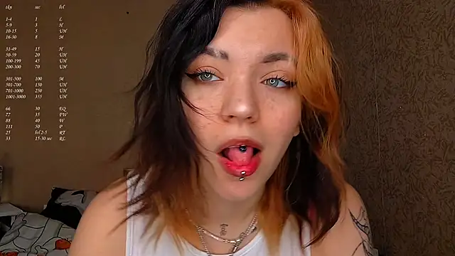 ShayneMilush online show from March 2026 09:39:02 AM