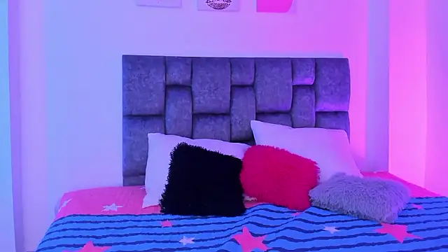 Madison Rosee online show from March 2026 11:26:02 AM