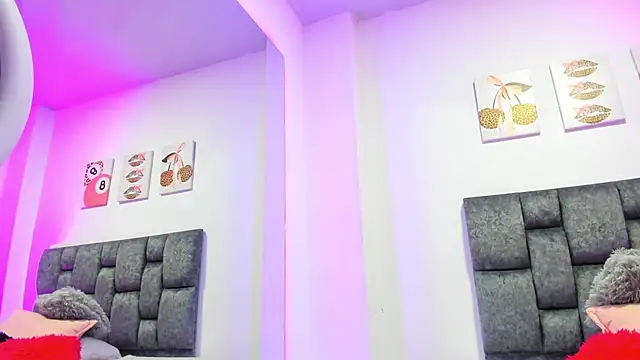 Madison Rosee online show from March 2026 11:27:01 AM