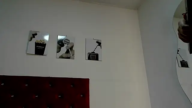Madison Rosee online show from June 2026 12:44:01 AM