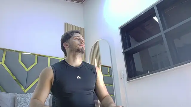 NICK MOSS  online show from February 2026 10:56:01 AM