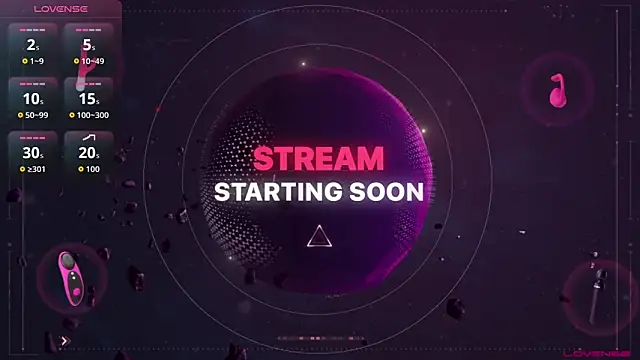 NatalieColt online show from March 2026 03:19:02 PM