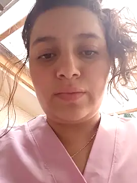 MajoArias online show from March 2026 06:57:01 PM