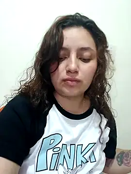 MajoArias online show from March 2026 04:12:02 AM