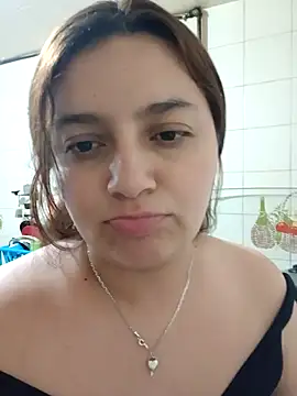 MajoArias online show from April 2026 12:57:01 AM