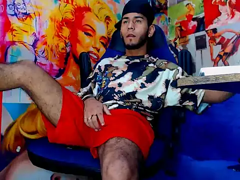 warmNoah online show from April 2026 06:56:02 PM