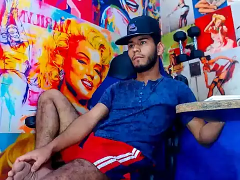 warmNoah online show from April 2026 06:42:02 PM