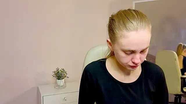 Erica Grace online show from April 2026 05:32:02 AM