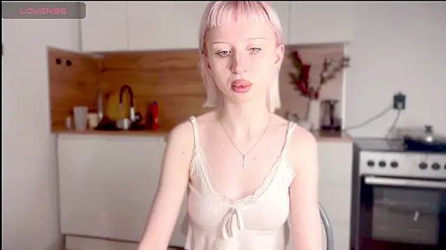 MikaPink online show from March 2026 09:50:01 PM