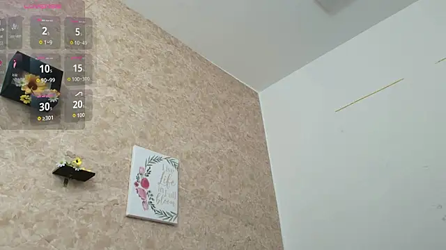 Sophie Tyler online show from March 2026 01:36:02 PM