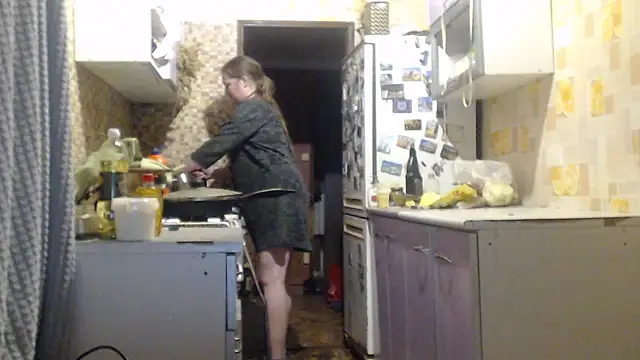 EliciaKush online show from March 2026 06:03:01 PM