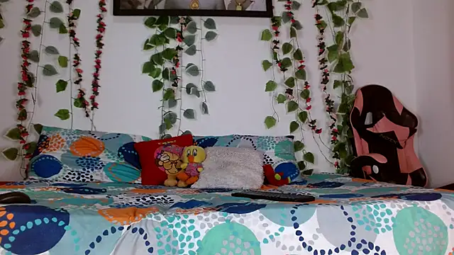Snapshot of karolsweetvagi chatting on July 2026 05:48:02 PM karolsweetvagi online show from July 2026 05:48:02 PM