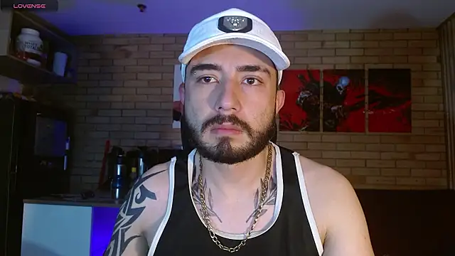 dave wolf7 online show from March 2026 06:08:01 AM