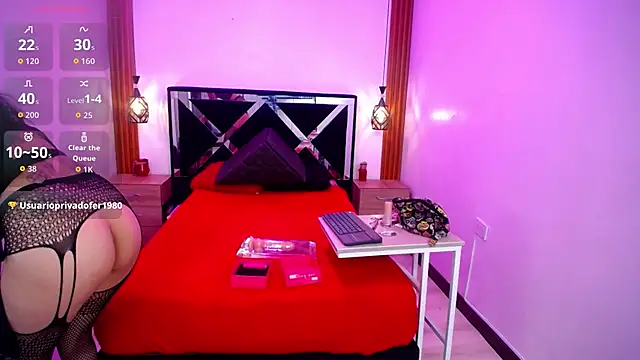 FRANCESCA LOVE  online show from March 2026 11:29:02 AM