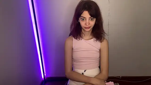 CassyVixen online show from April 2026 04:01:01 PM