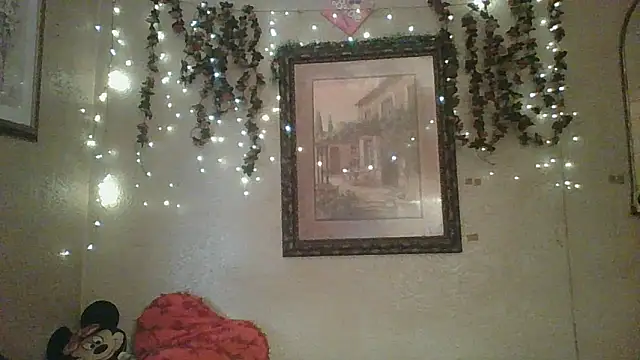 sillymillie4 online show from February 2026 04:56:02 PM