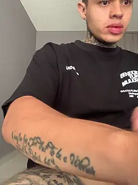 JacobVegas online show from April 2026 05:22:02 PM