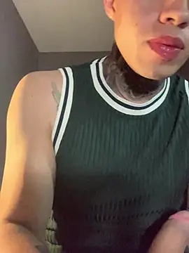 JacobVegas online show from June 2026 04:46:01 AM