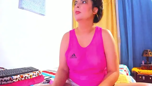 Dulce Athenea online show from March 2026 07:03:02 PM