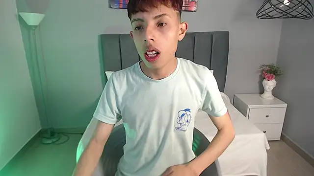  camilo ortiz online show from February 2026 05:10:01 PM