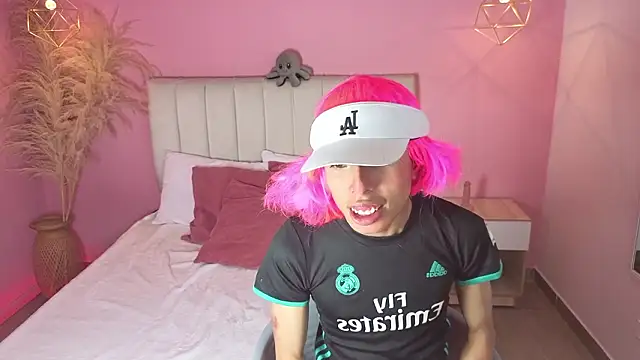  camilo ortiz online show from March 2026 07:52:01 PM