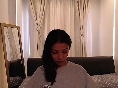 Scarleet miaa online show from June 2026 07:25:01 PM