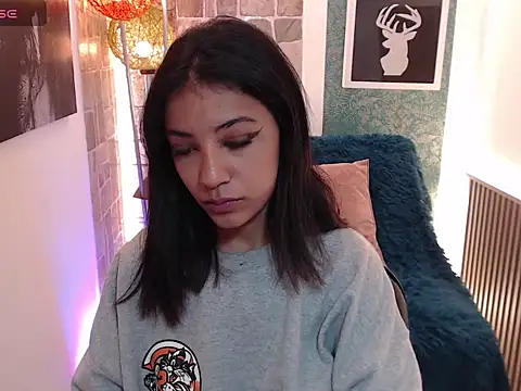 Snapshot of Scarleet_miaa chatting on July 2026 07:39:01 PM Scarleet miaa online show from July 2026 07:39:01 PM