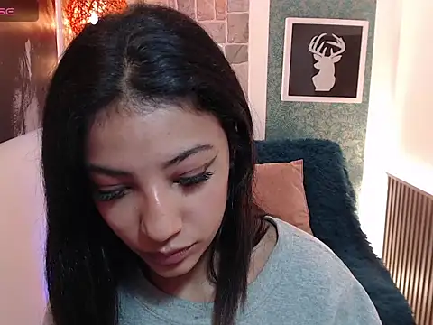 Snapshot of Scarleet_miaa chatting on July 2026 08:52:02 PM Scarleet miaa online show from July 2026 08:52:02 PM
