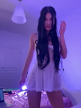 VivienDiamond online show from March 2026 08:49:01 PM