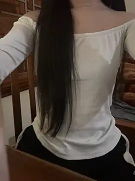 Celeste SexyY online show from March 2026 04:38:01 AM