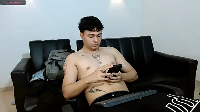 Philip Jons online show from April 2026 09:05:02 PM