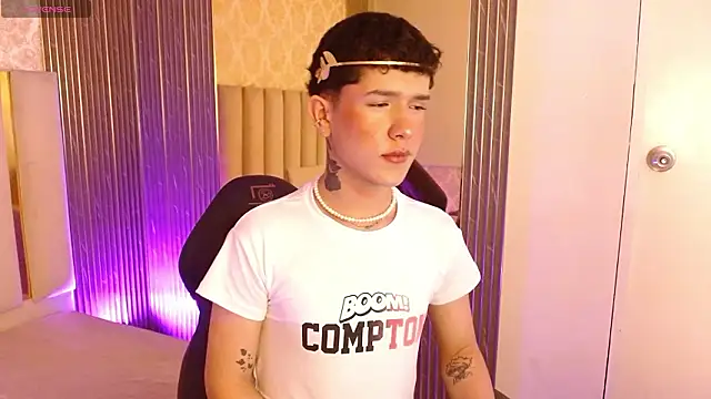 estefan tay online show from March 2026 03:30:01 AM