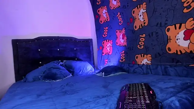 sexy diablaa online show from April 2026 12:28:01 AM